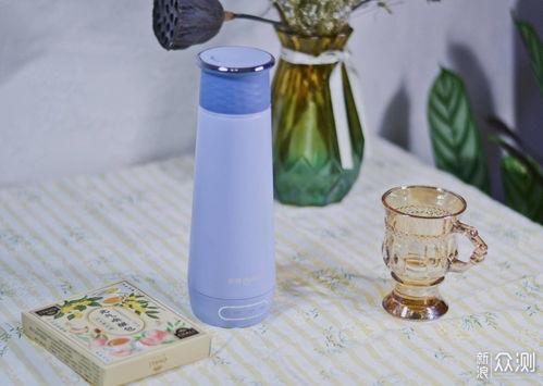 网红水壶正方形透明款,正方形透明设计，时尚与健康并存